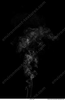 Photo Textures of Smoke